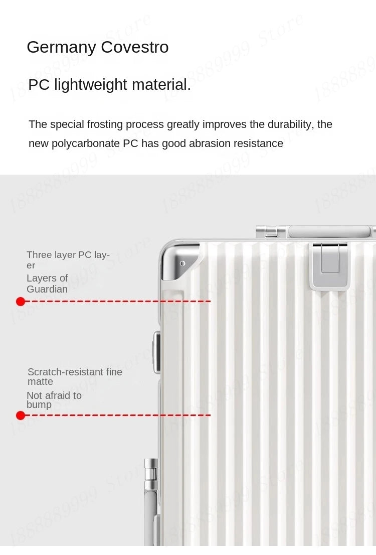Luggage Large Capacity Suitcase 28/30/32 inches