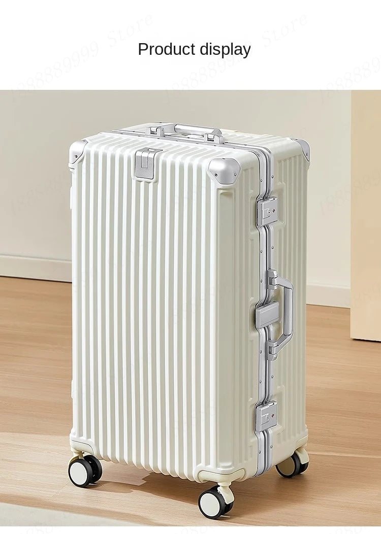 Luggage Large Capacity Suitcase 28/30/32 inches