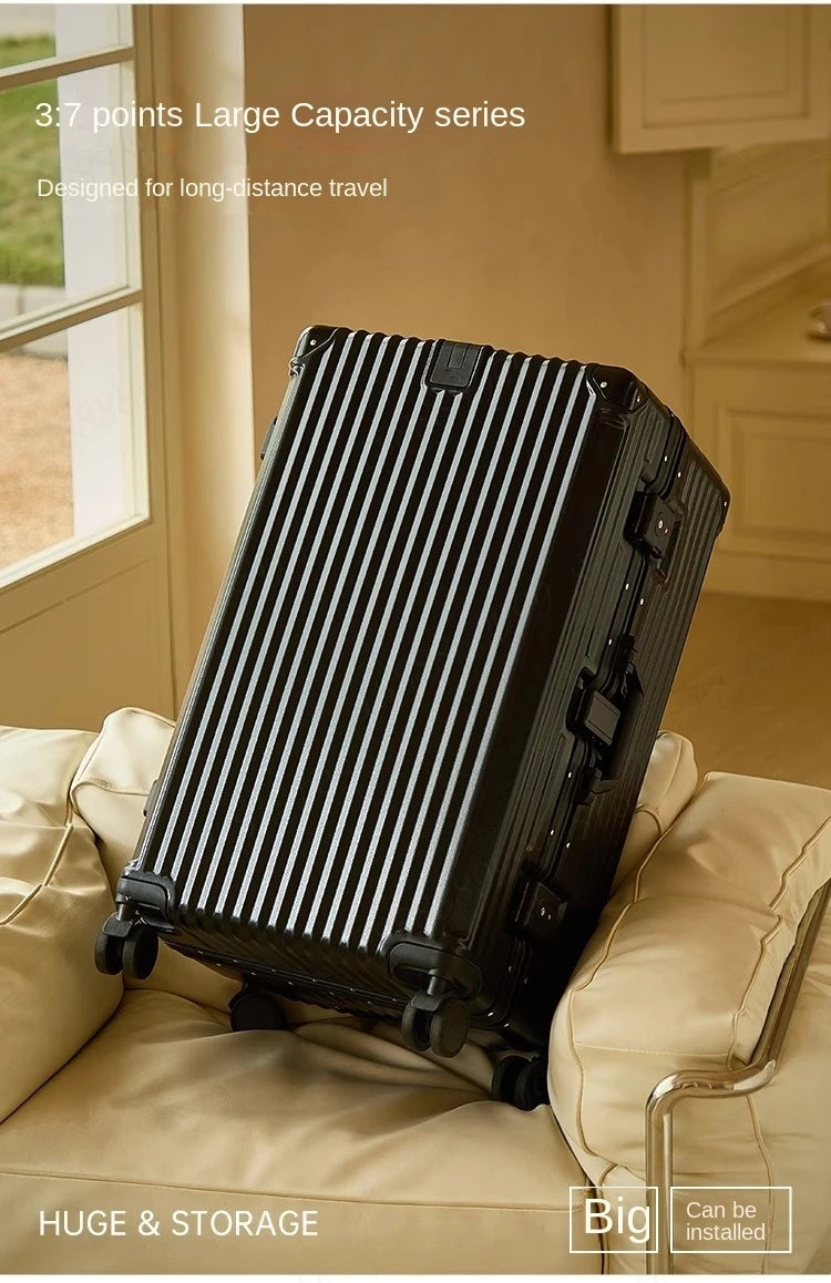 Luggage Large Capacity Suitcase 28/30/32 inches