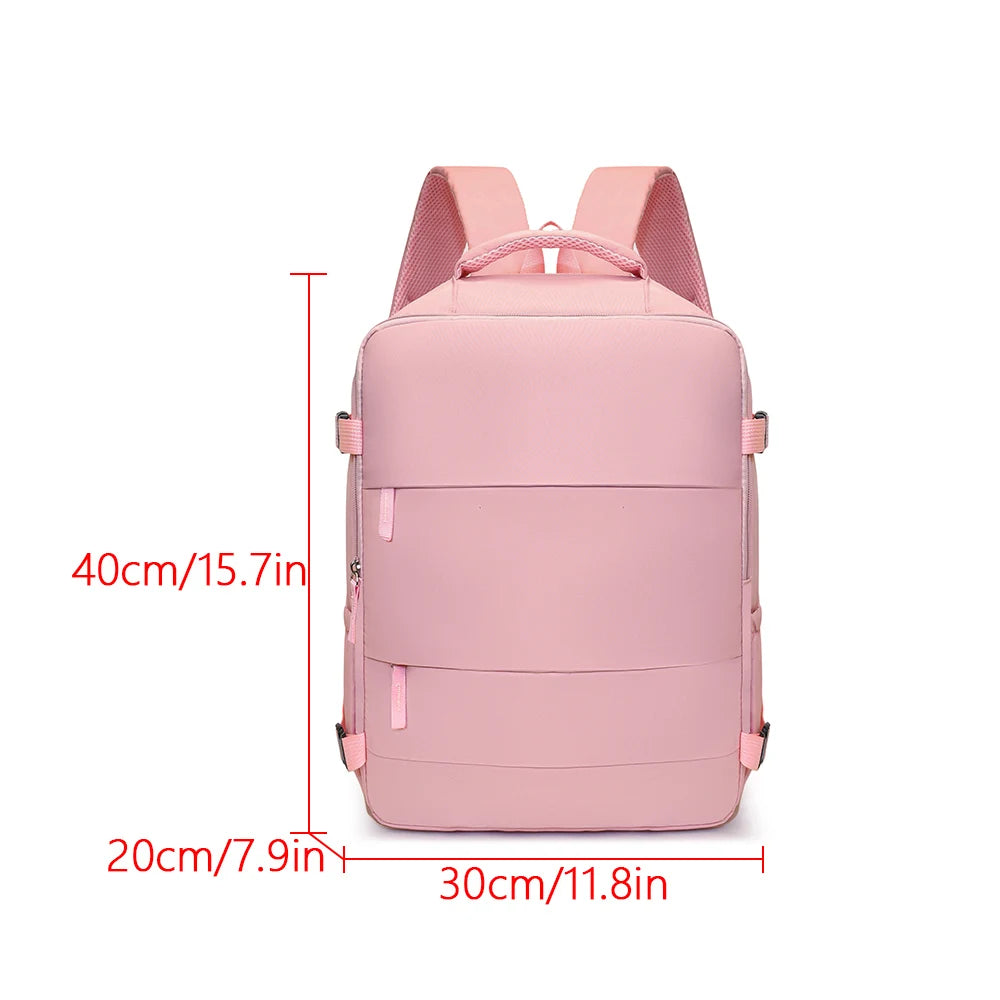 Travel Boarding Backpack Easyjet