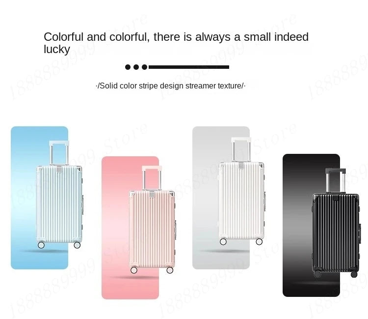 Luggage Large Capacity Suitcase 28/30/32 inches