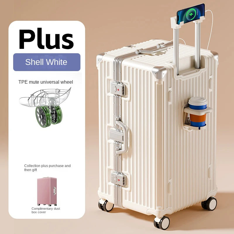 Luggage Large Capacity Suitcase 28/30/32 inches