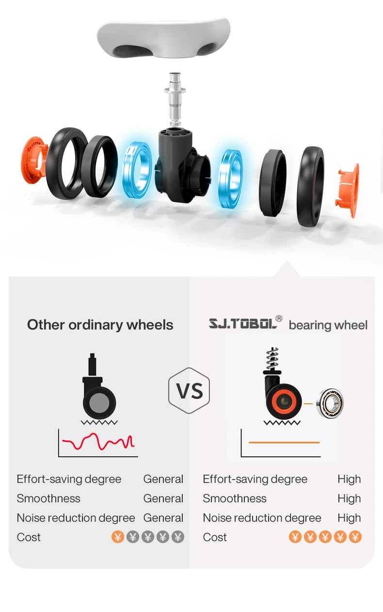 20-inch PC & Aluminum Frame Hardshell Suitcase - Wide Handle Carry-On Luggage