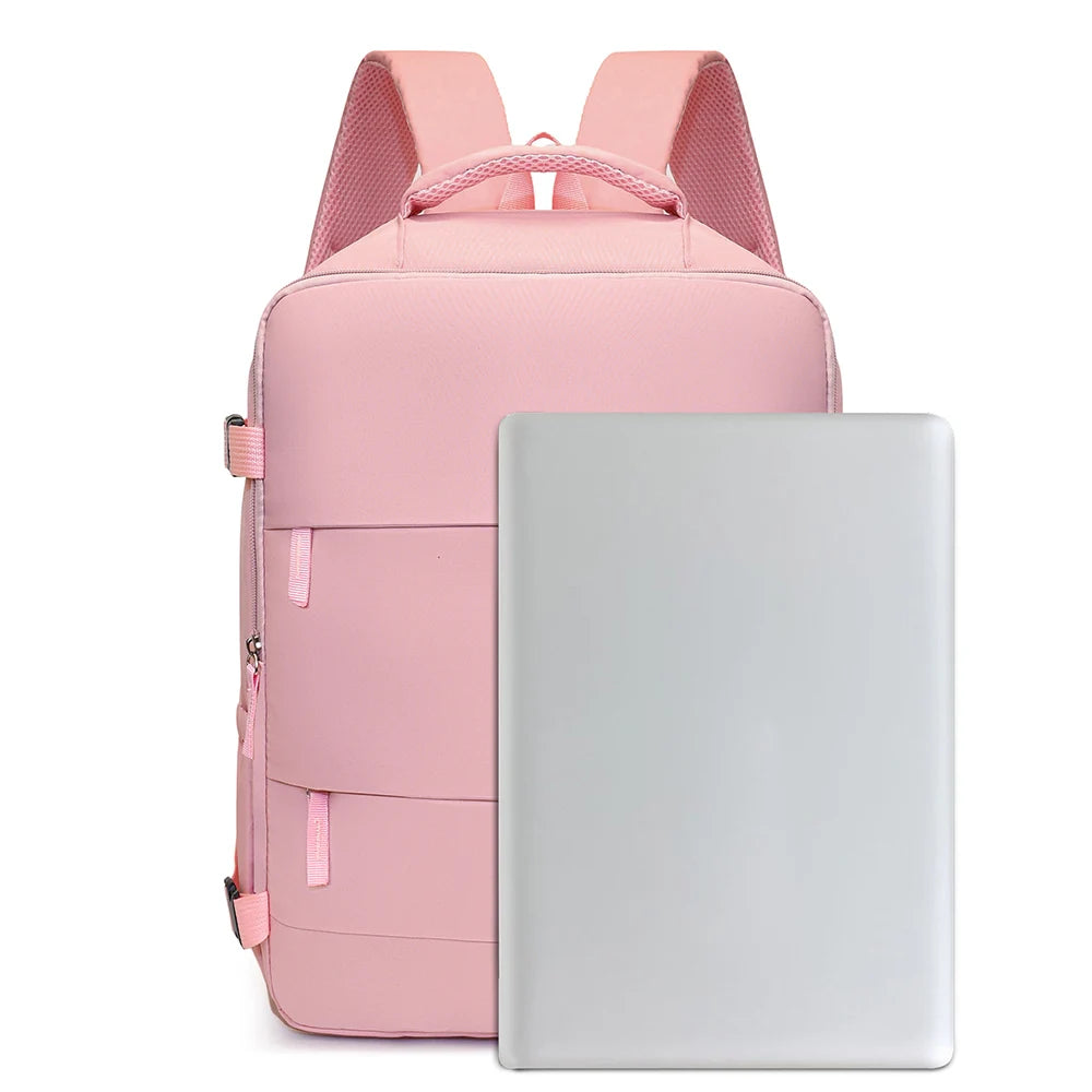 Travel Boarding Backpack Easyjet