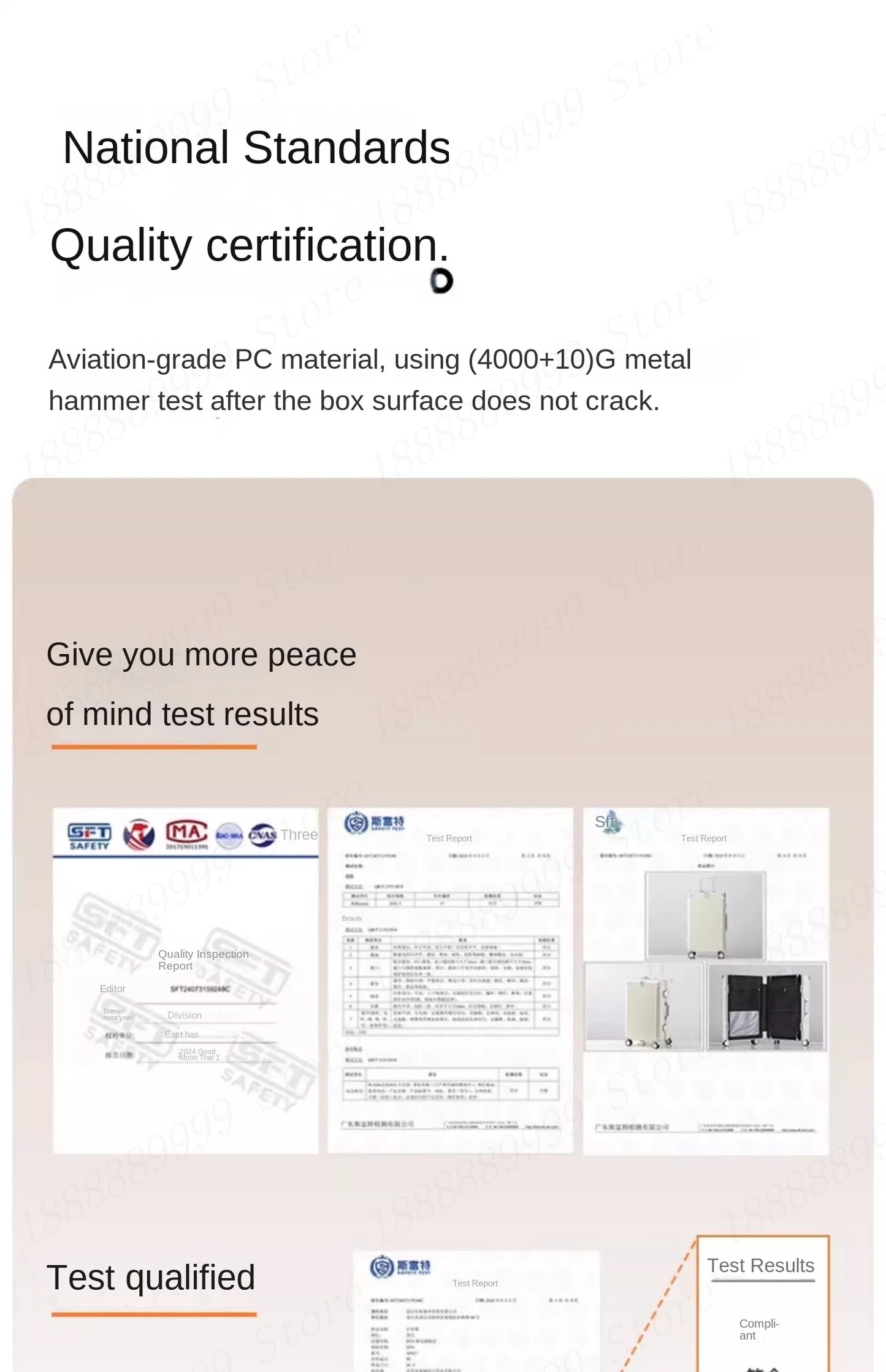 Luggage Large Capacity Suitcase 28/30/32 inches