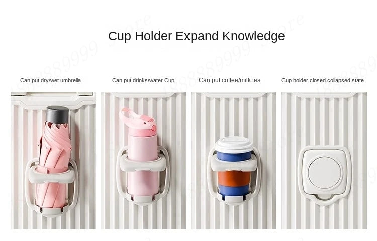 Luggage Large Capacity Suitcase 28/30/32 inches